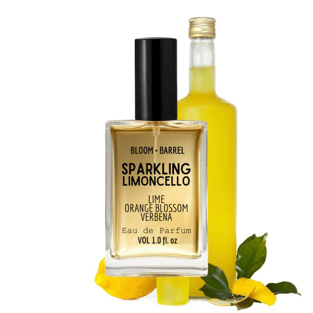 limoncello perfume