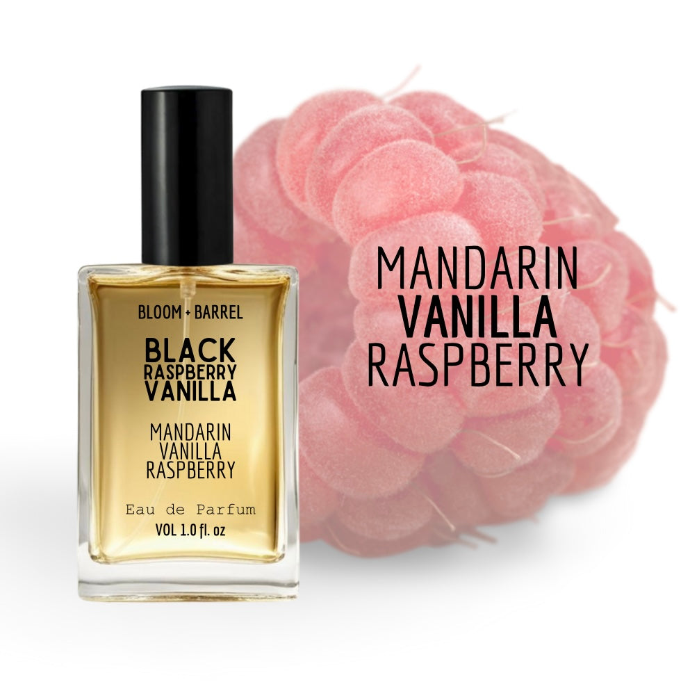 black raspberry vanilla perfume