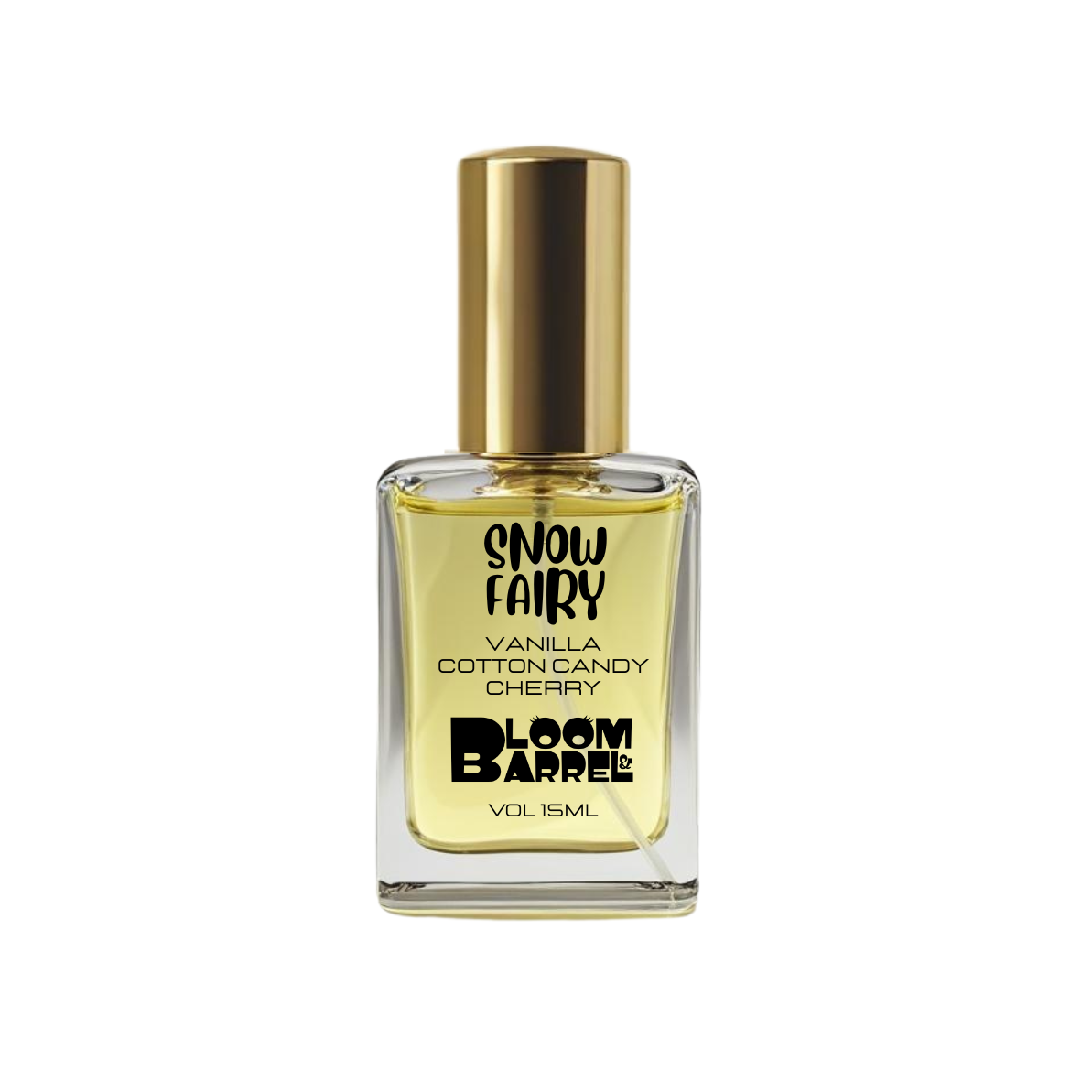 Snow Fairy (Lush Type)