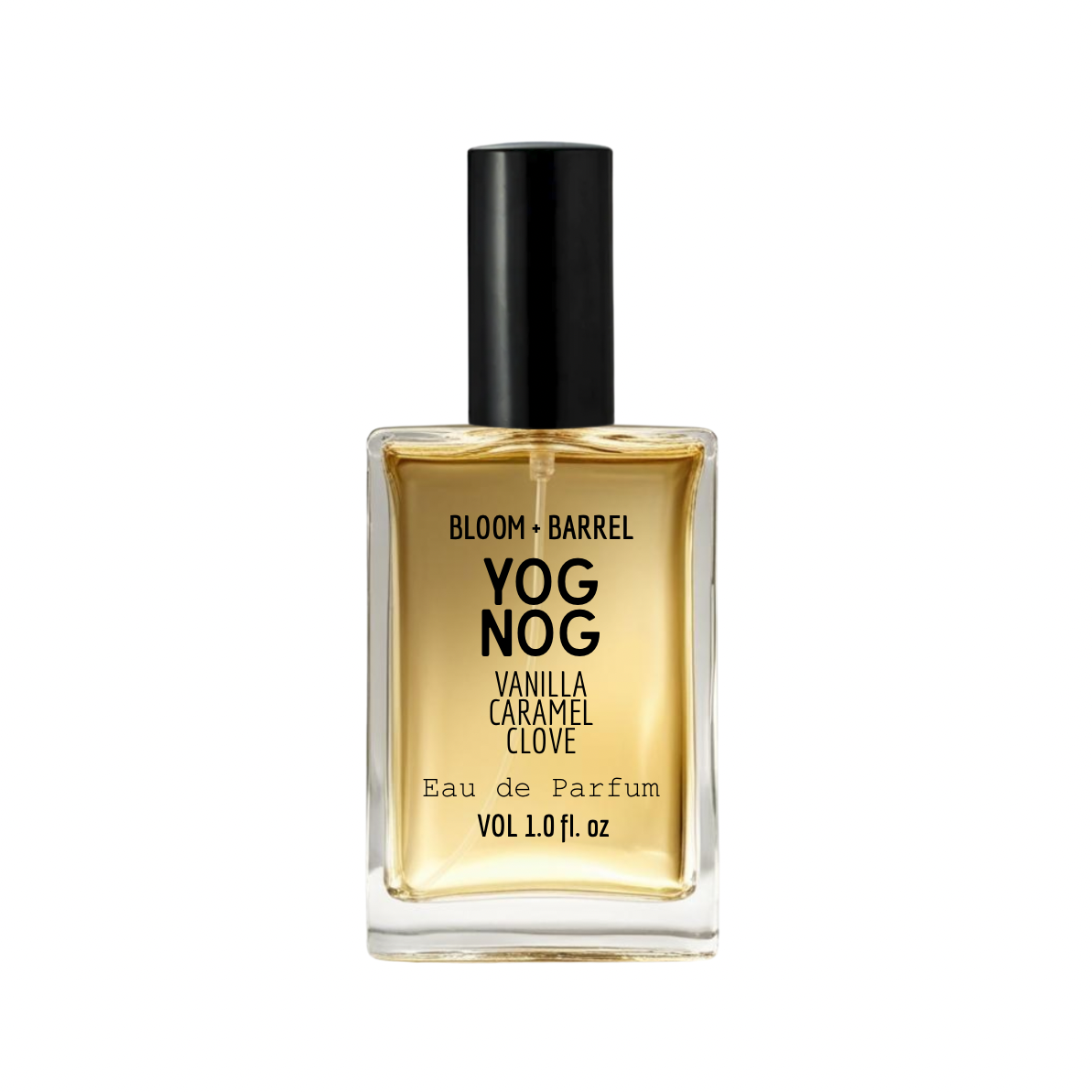 Yog Nog Perfume (Lush Type)
