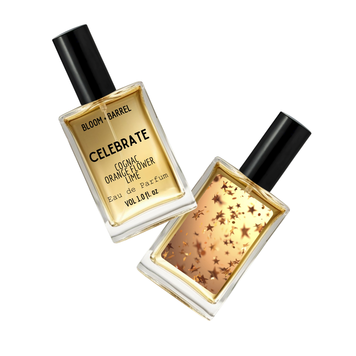 Celebrate Perfume (Lush Type)