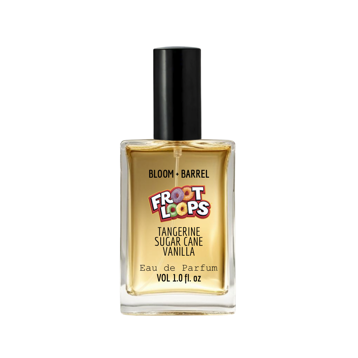 Froot Loops Perfume