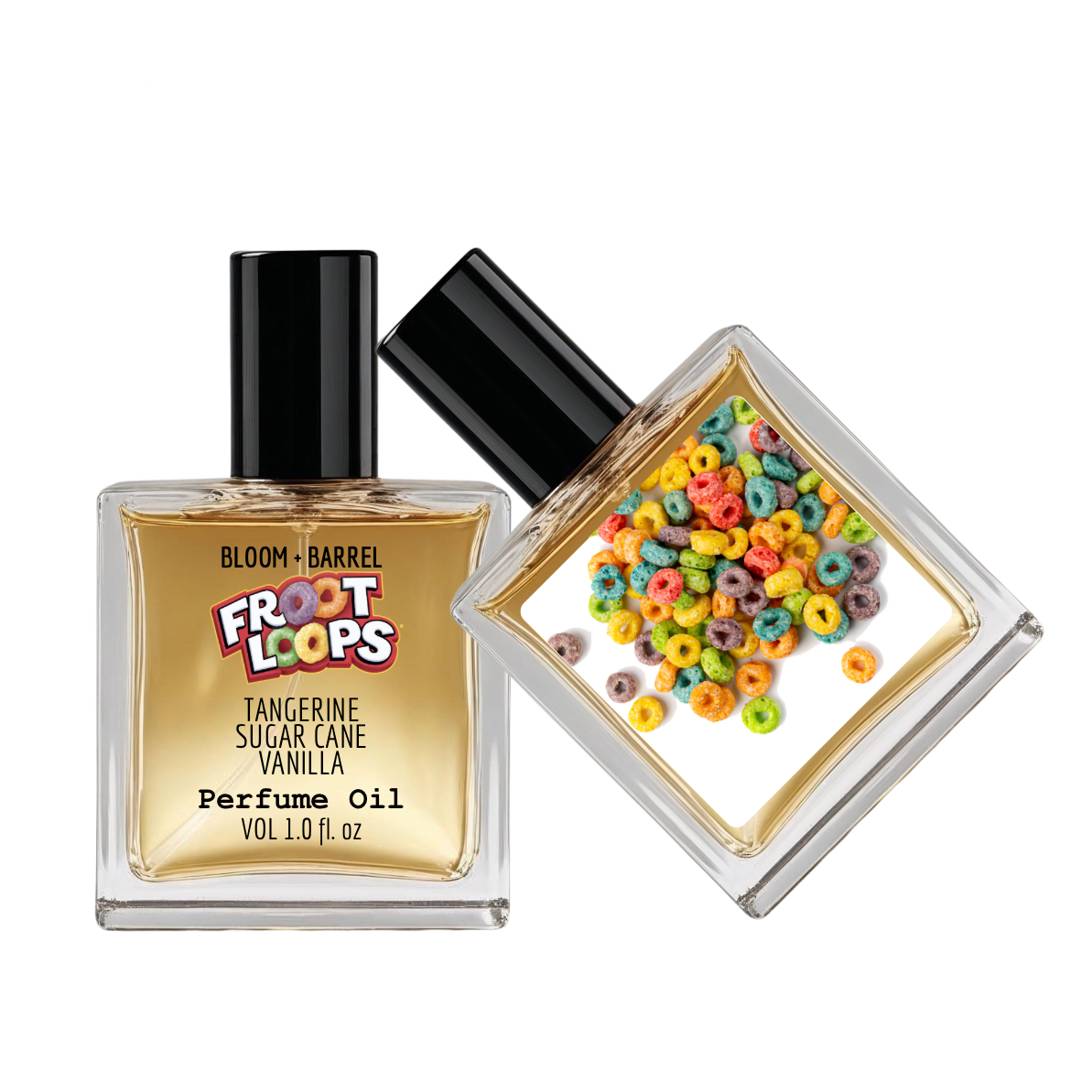 Froot Loops Perfume Oil