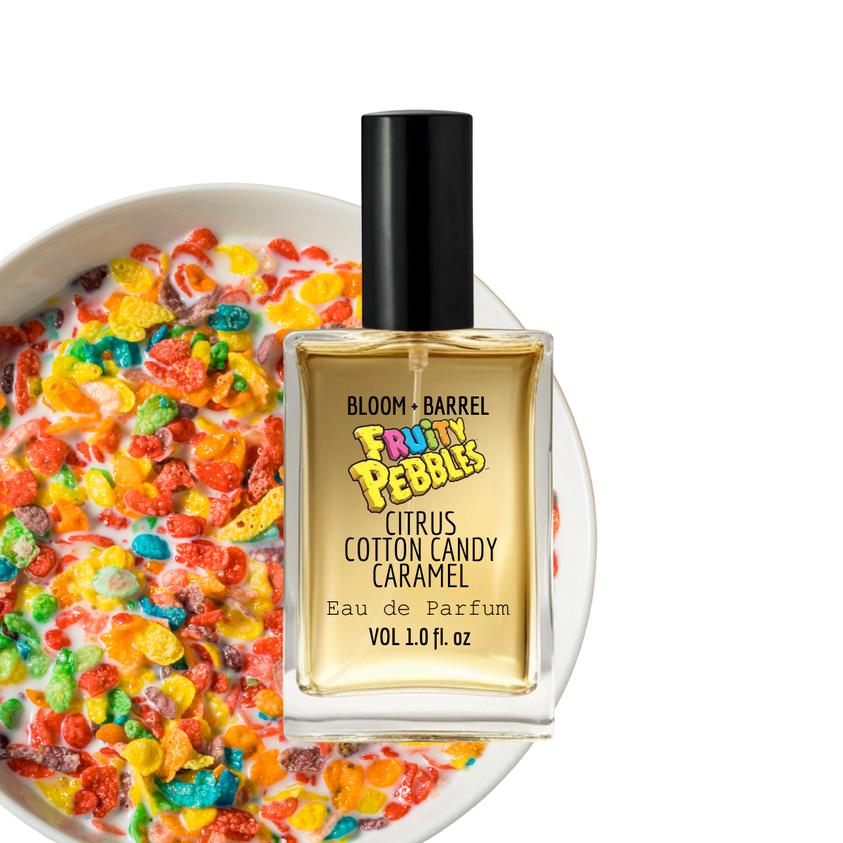 fruity pebbles perfume
