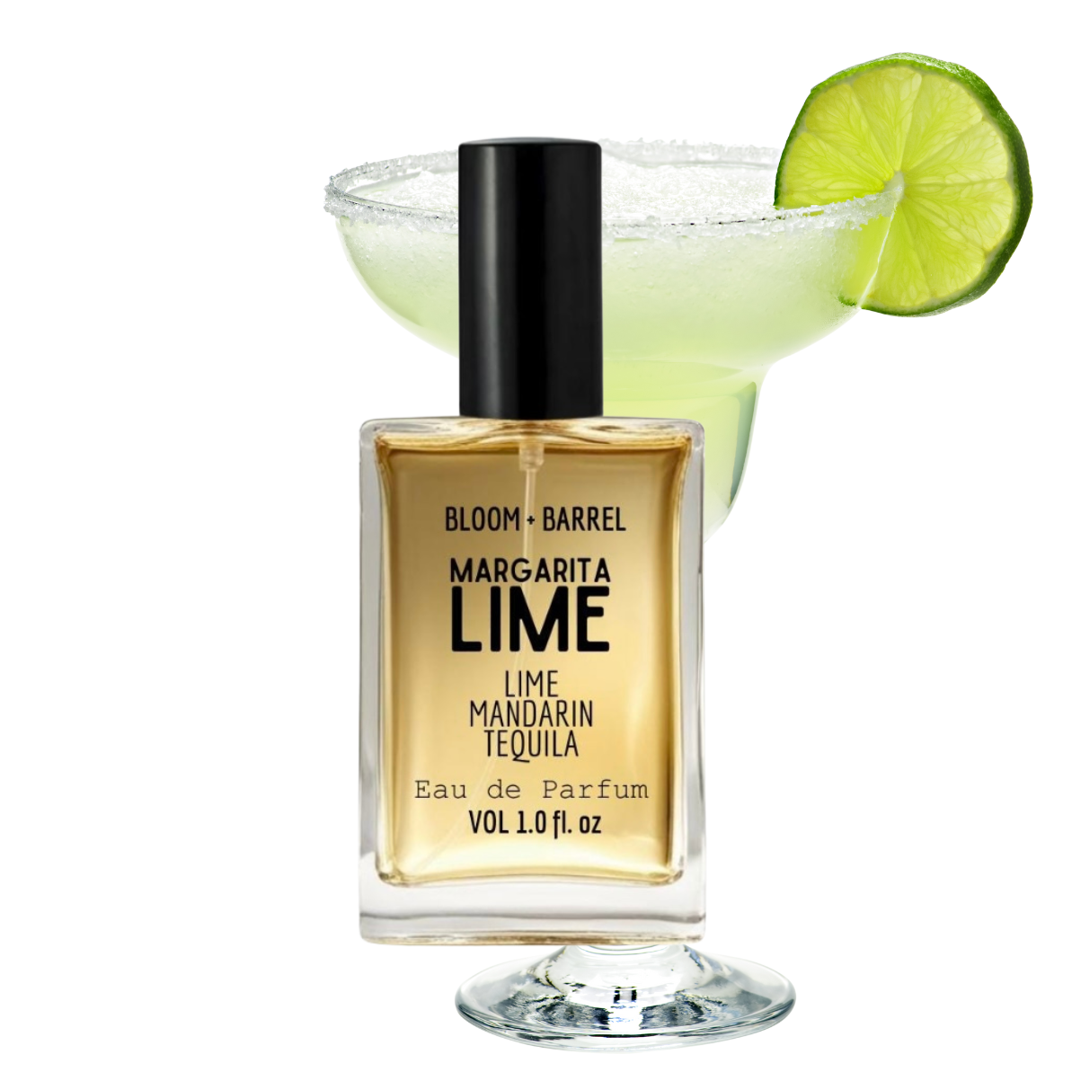 Margarita Lime Perfume