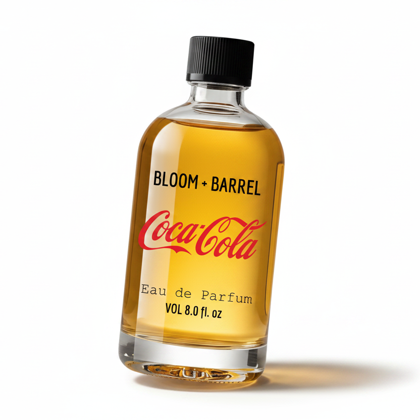 Coca~Cola Perfume