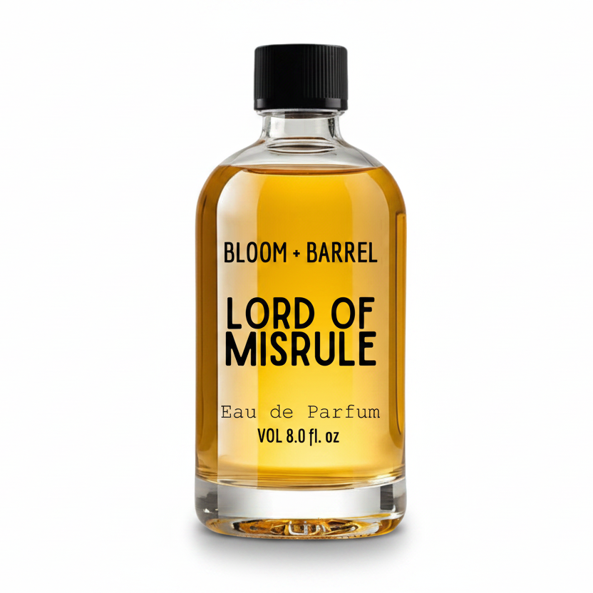 Lord of Misrule Perfume (Lush Type)