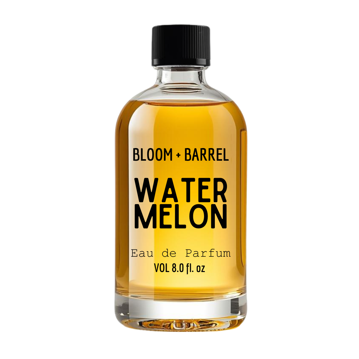 Watermelon Perfume