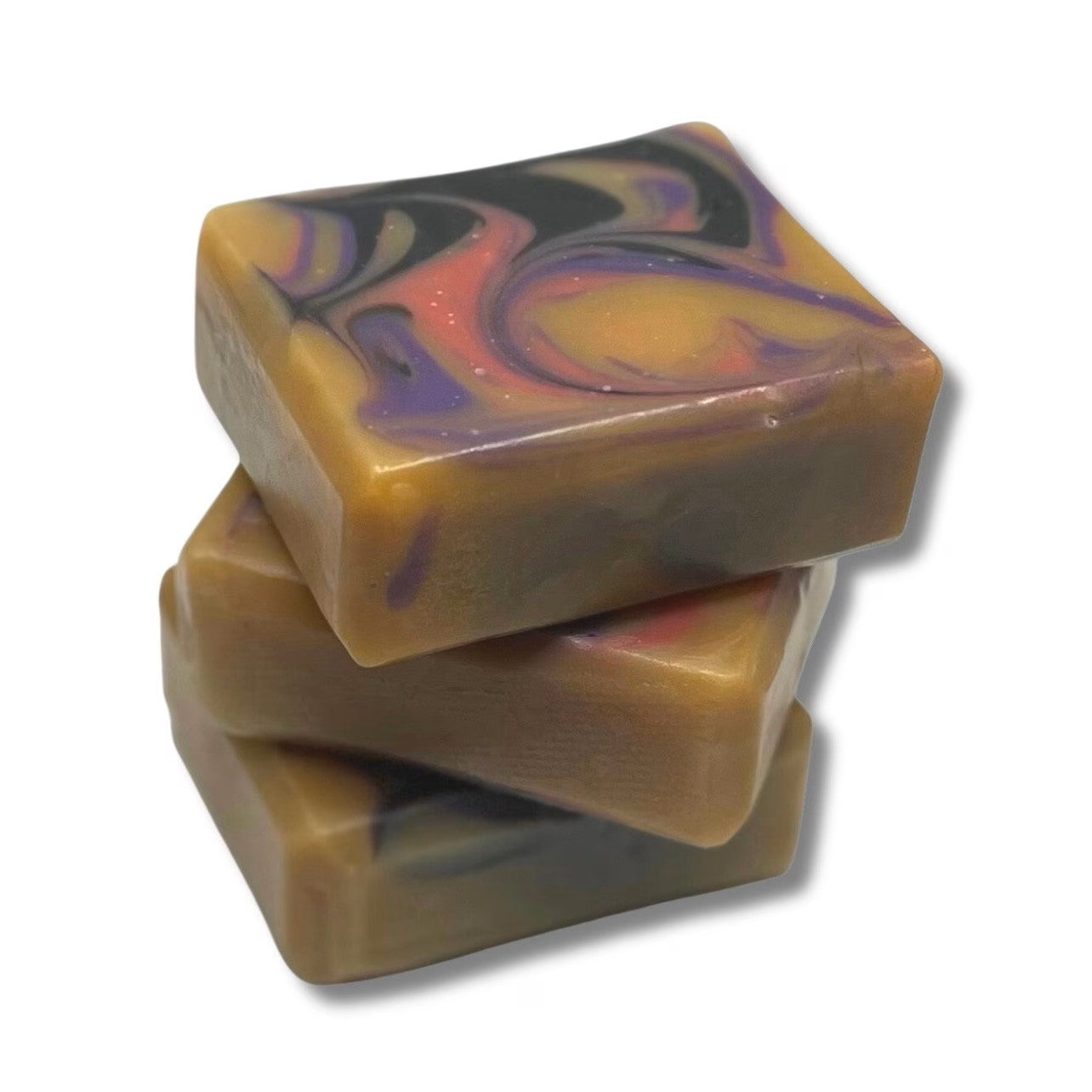 blackberry wine soap