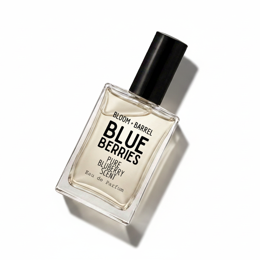 blueberry perfume