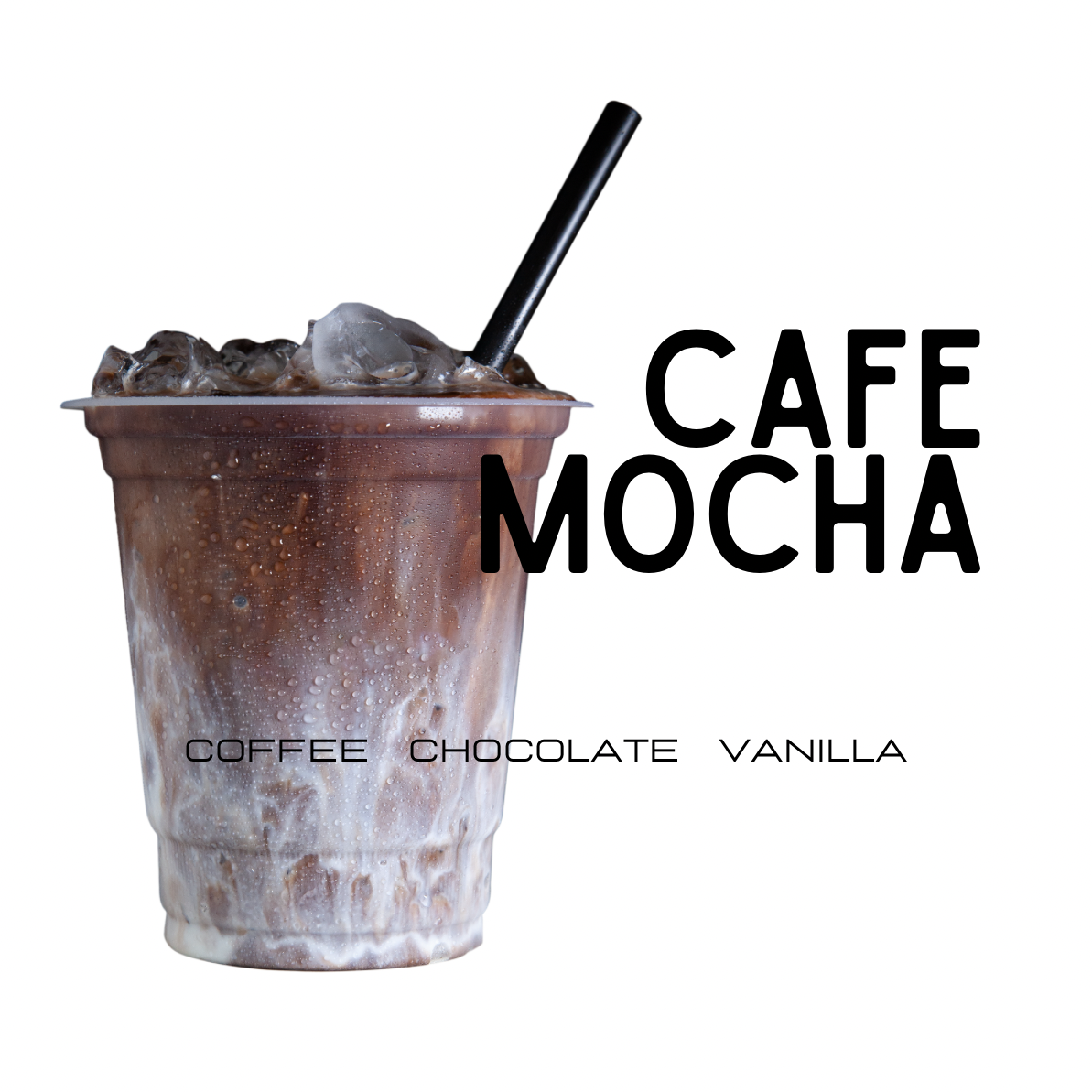 cafe- mocha perfume description