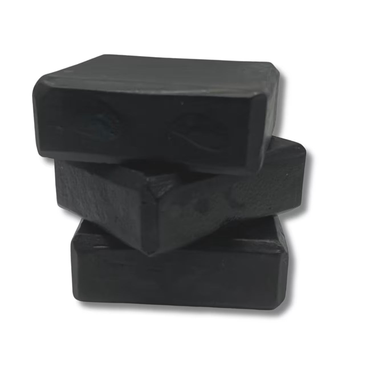 activated charcoal soap