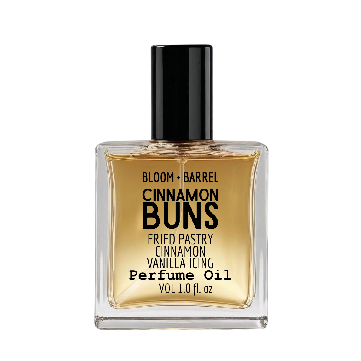 cinnamon buns perfume oil 4
