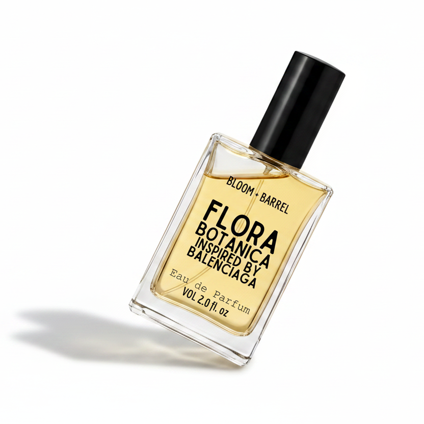 florabotanica perfume