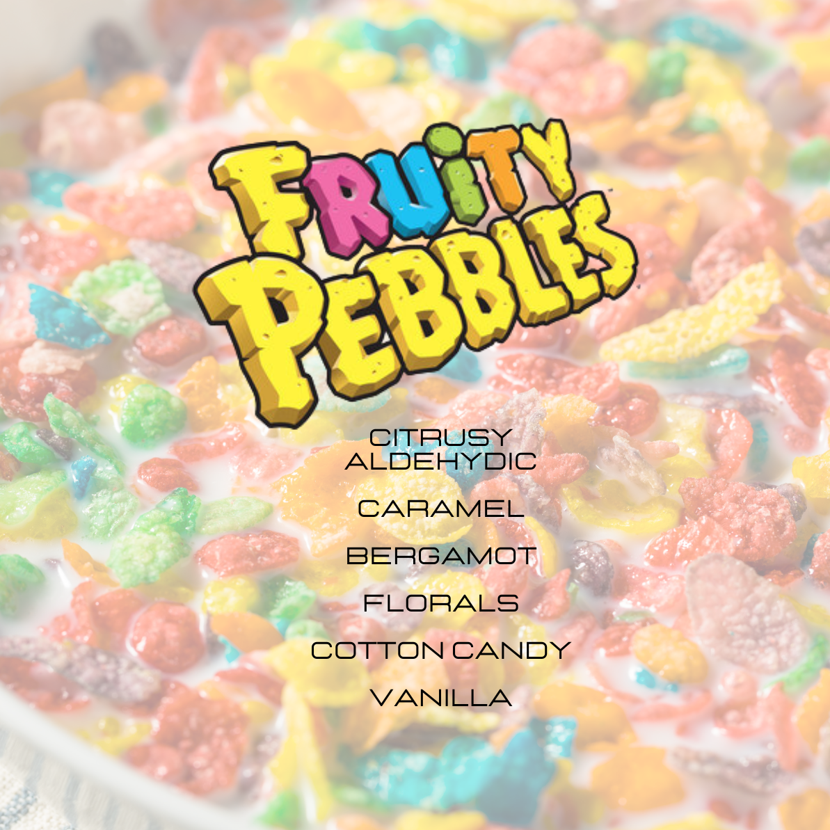 Fruity Pebbles Perfume