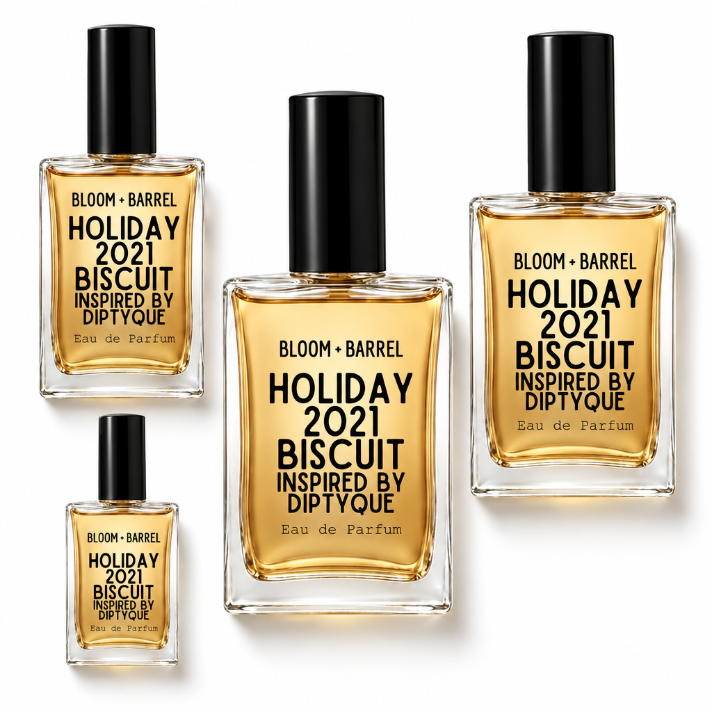 holiday 2017 biscuit diptyque type perfume