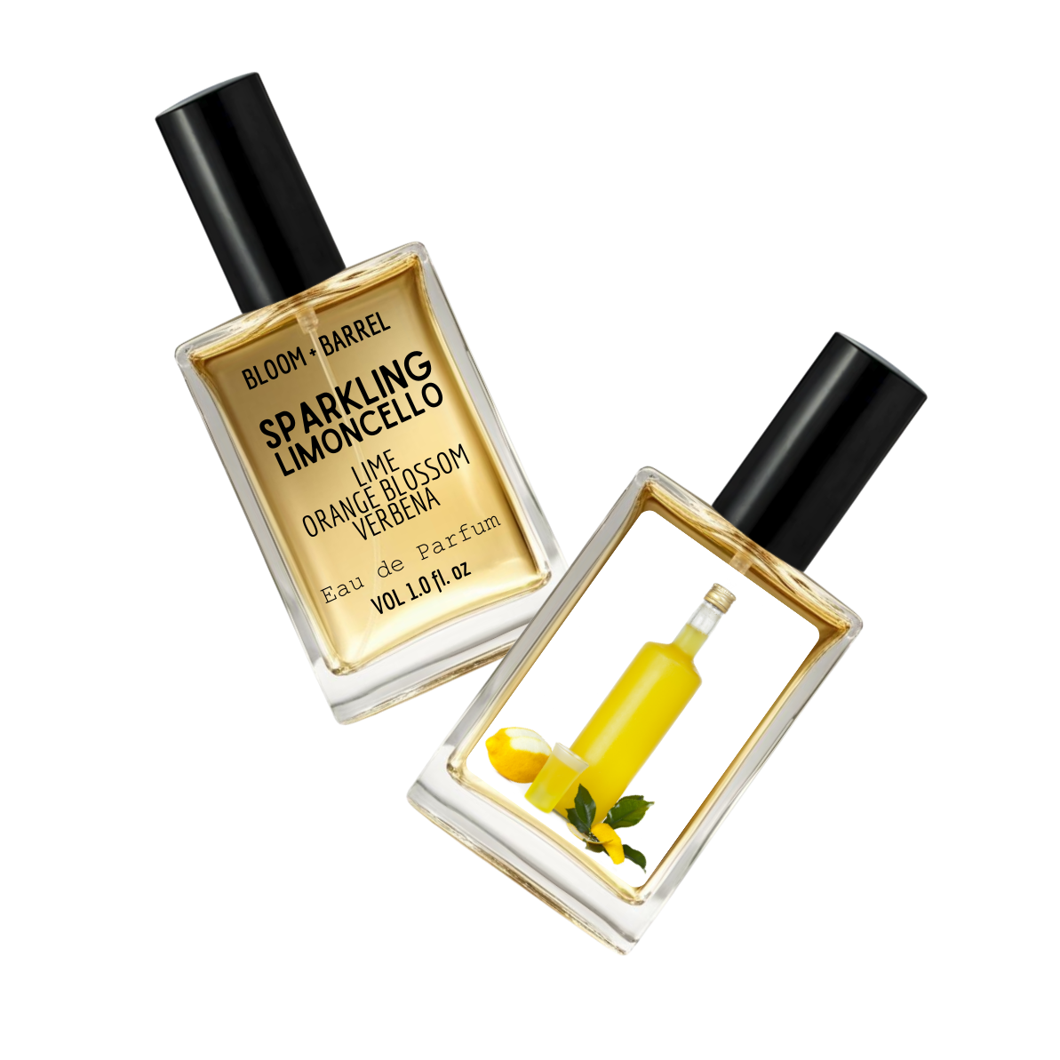 limoncello perfume