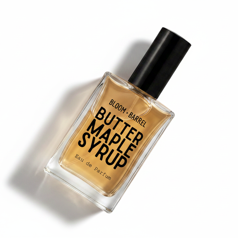 Bloom and Barrel Fragrance Co