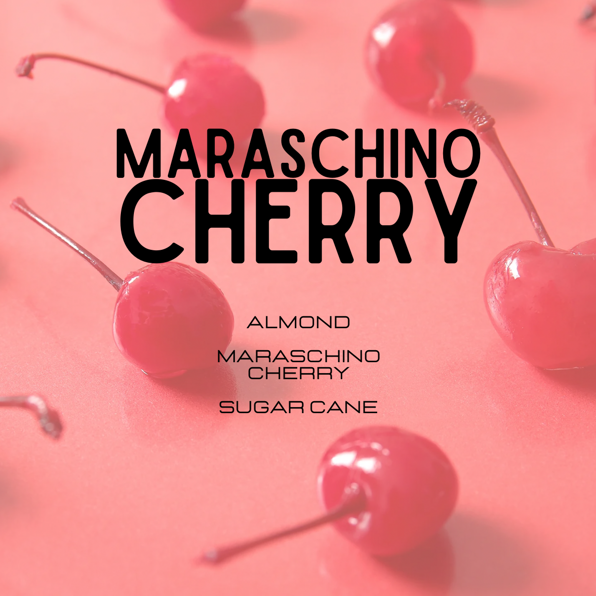 maraschino cherry perfume description