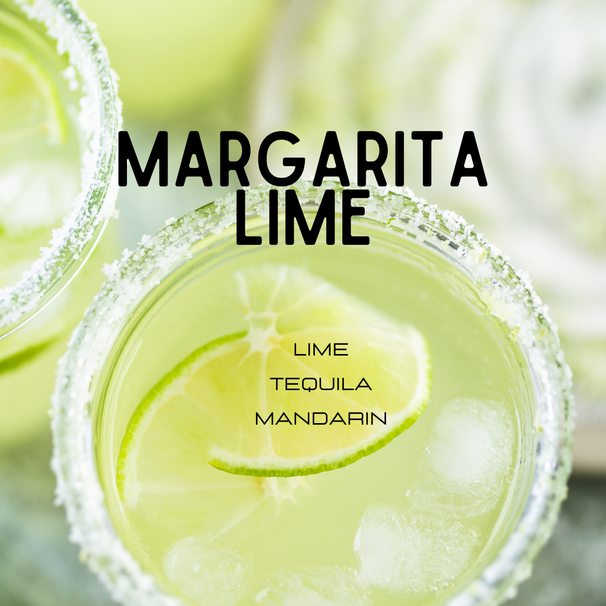 margarita lime perfume