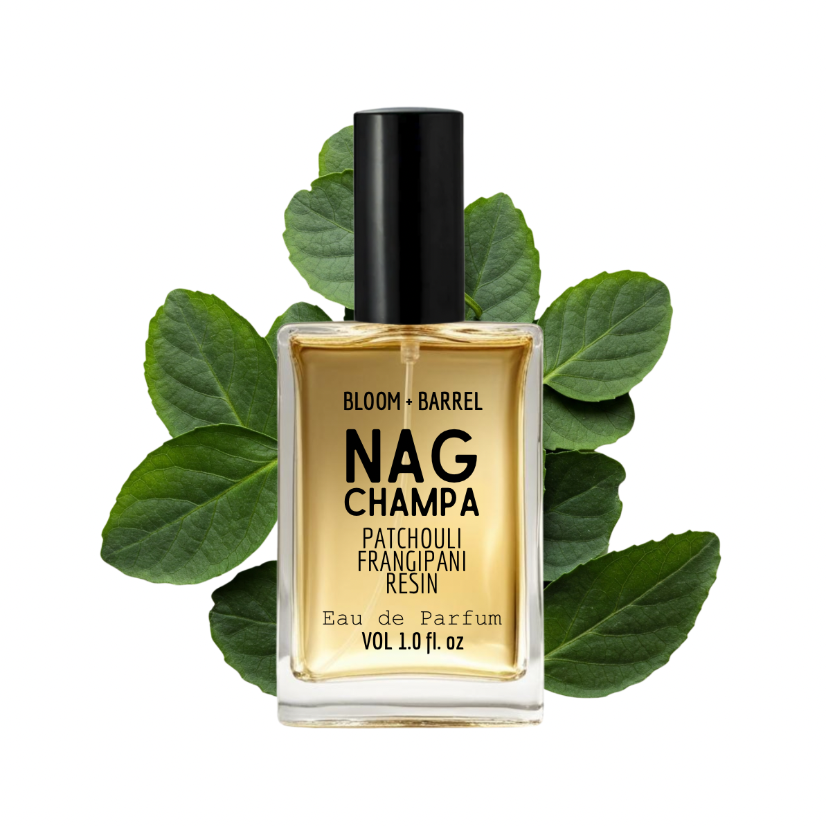 nag champa perfume
