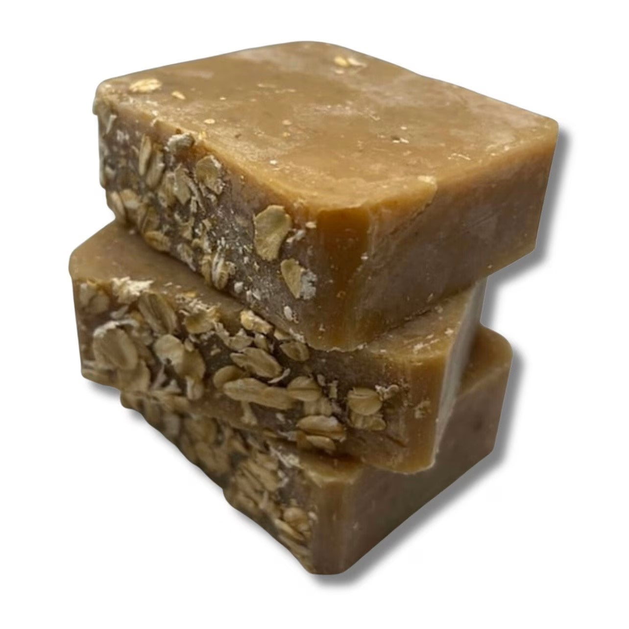 oatmeal soap
