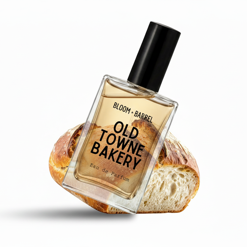 old towne bakery perfume