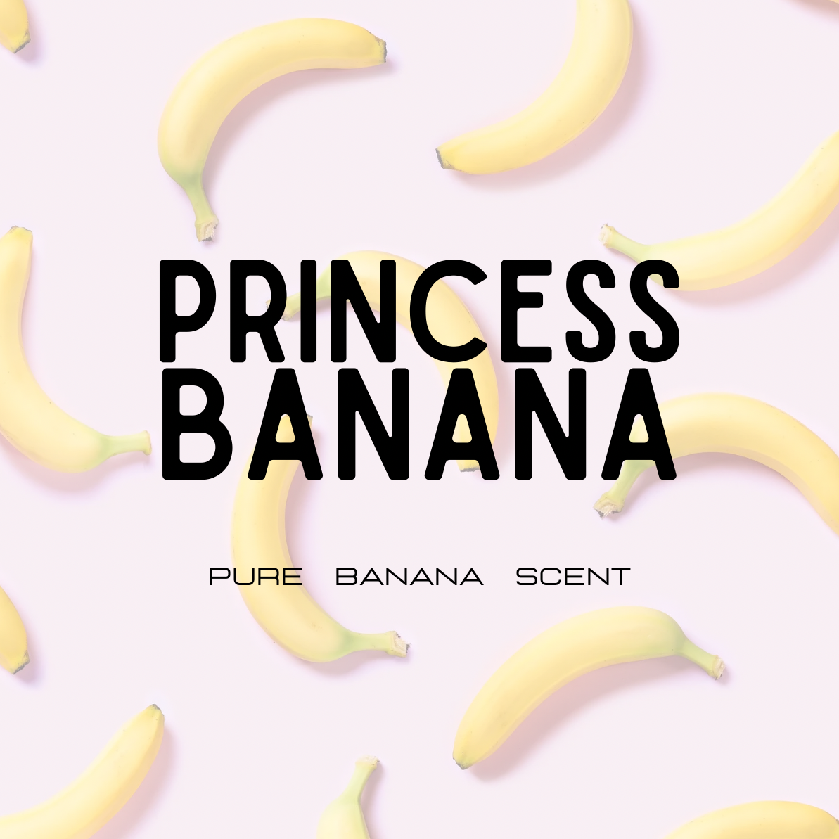 princess banana perfume description
