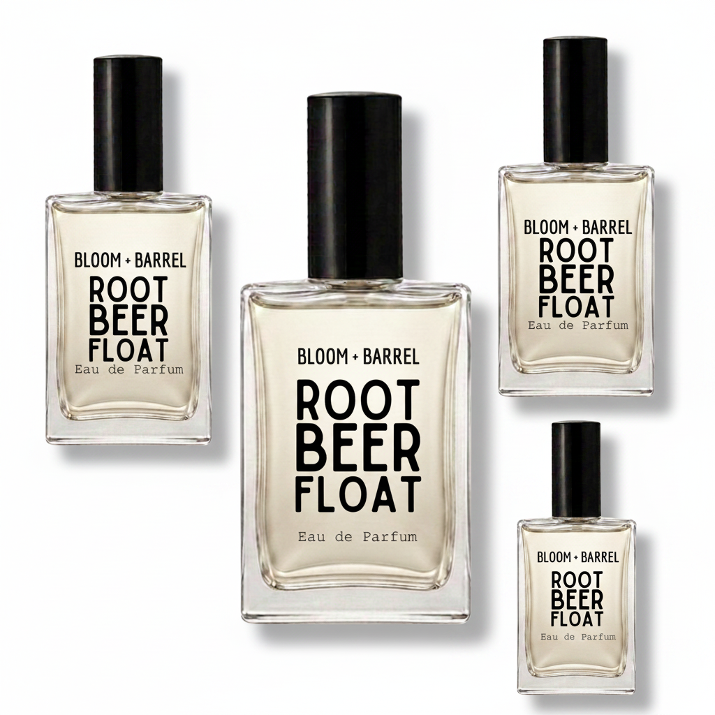 root beer perfume