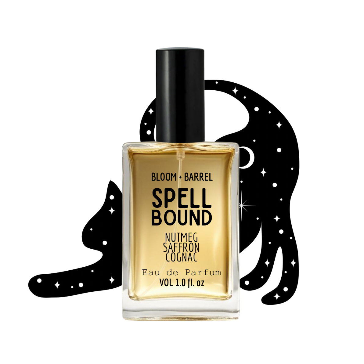 spellbound perfume