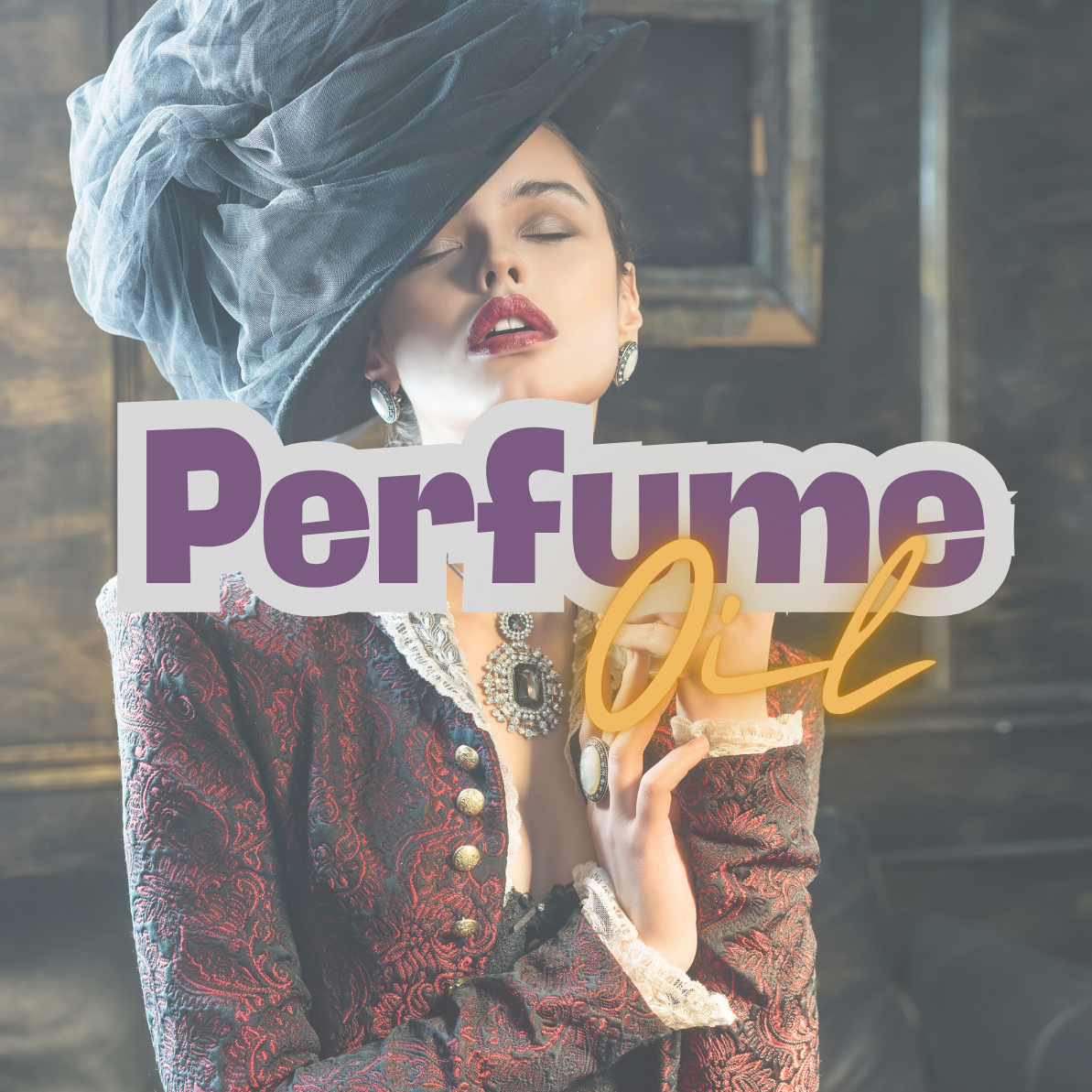 Perfume Oils