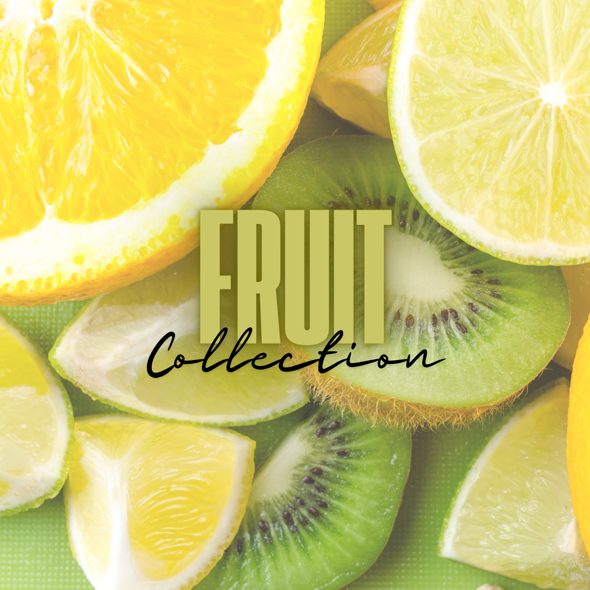 Fruity Scents