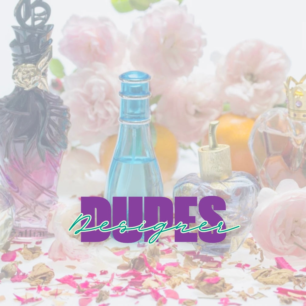 DESIGNER DUPES
