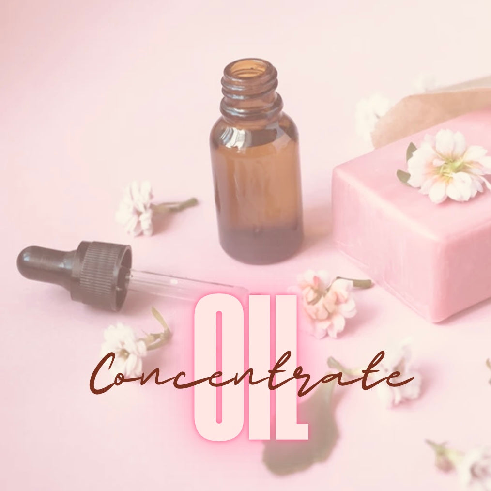 OIL CONCENTRATE
