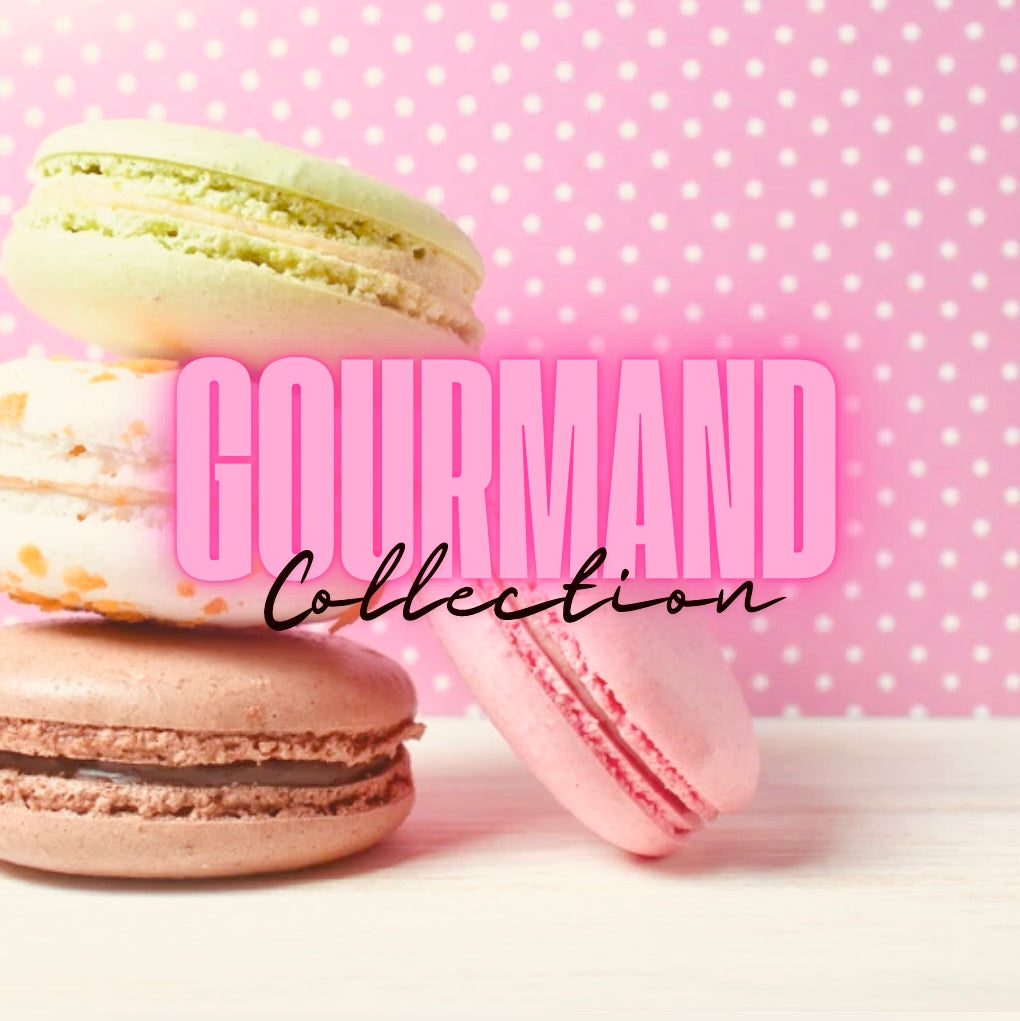 GOURMAND COLLECTION
