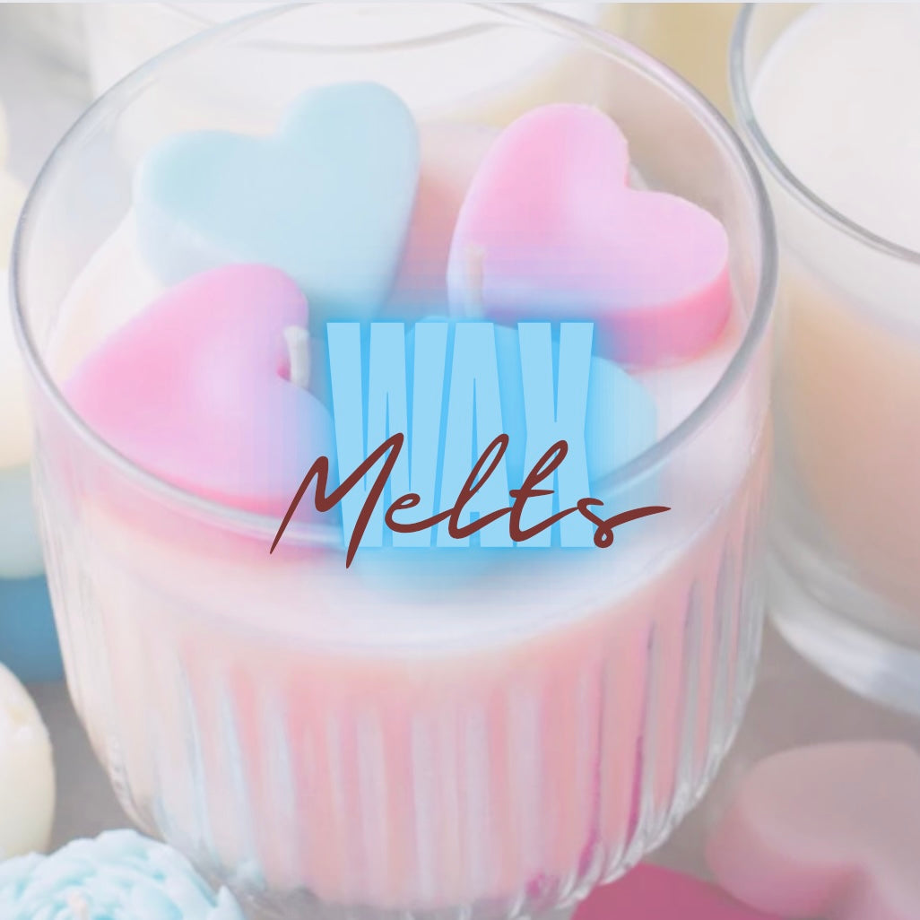 WAX MELTS