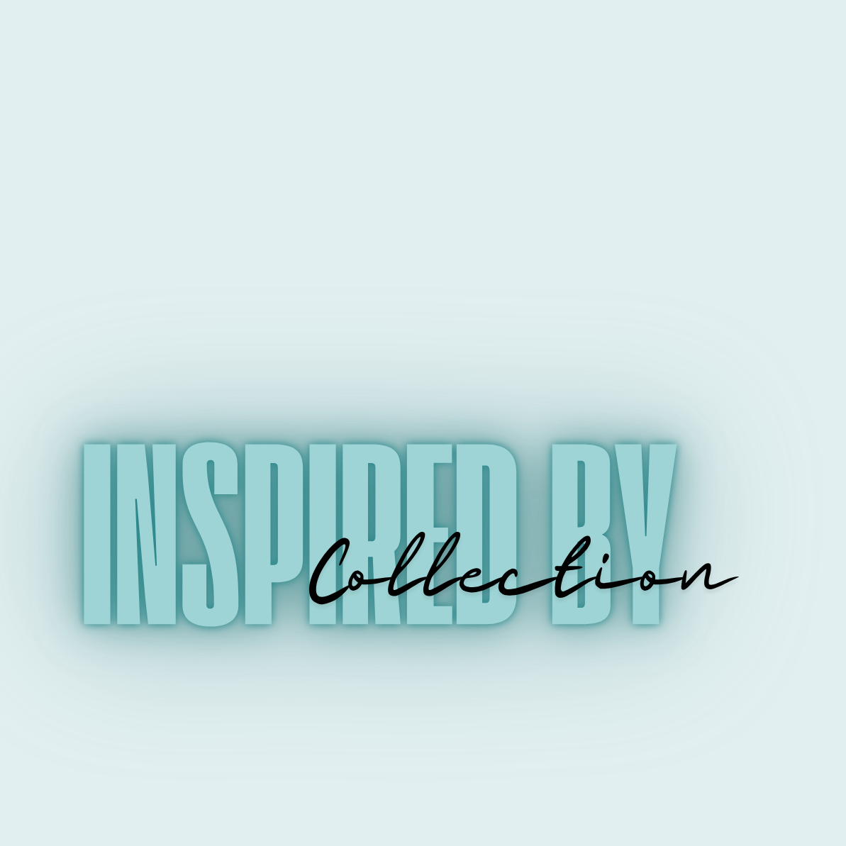 Inspired By
