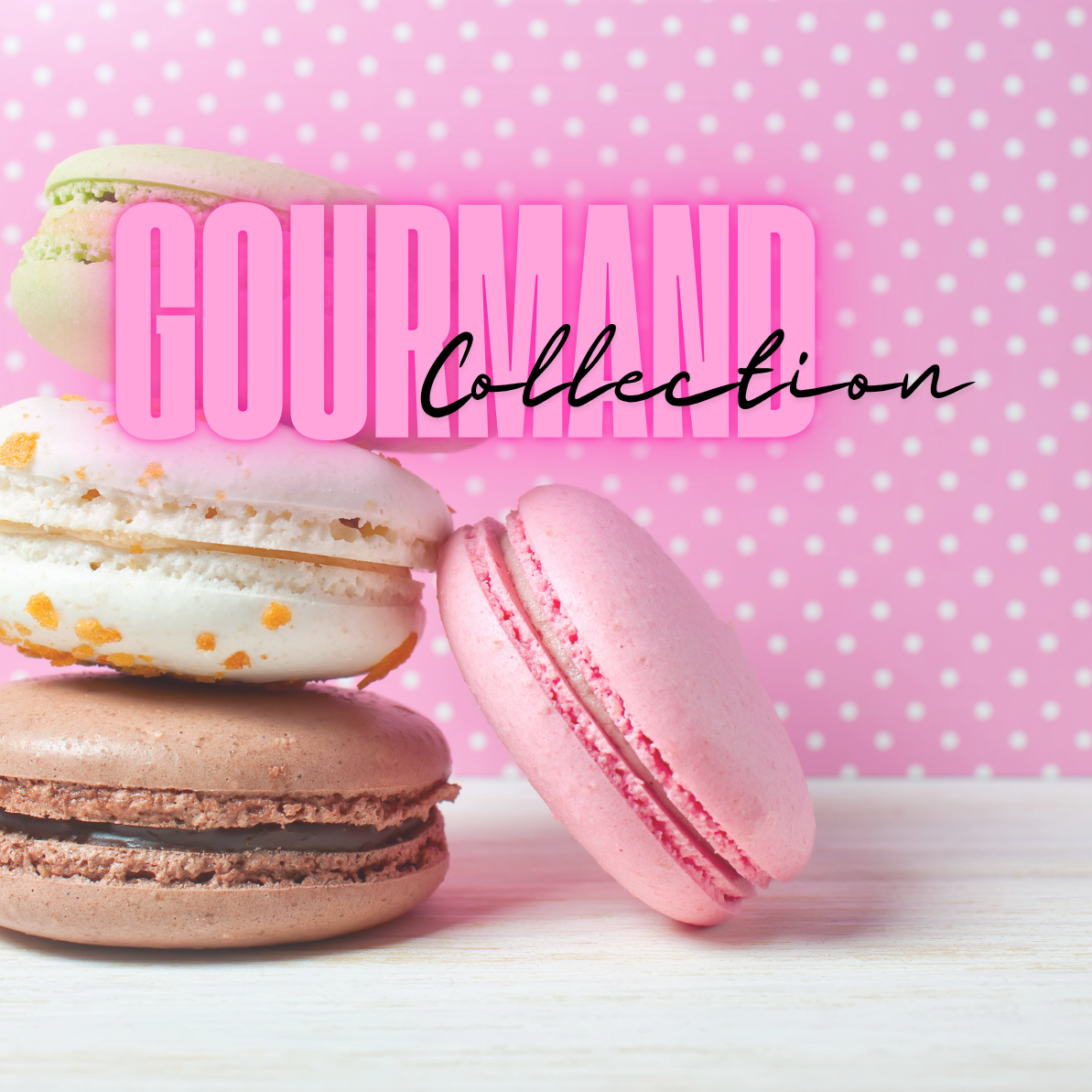 Gourmand Scents