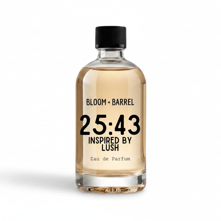 2543 perfume