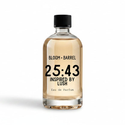 2543 perfume