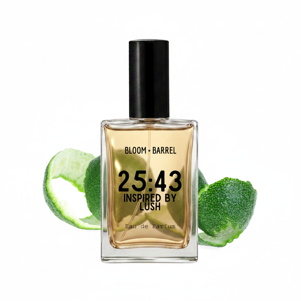 2543 perfume