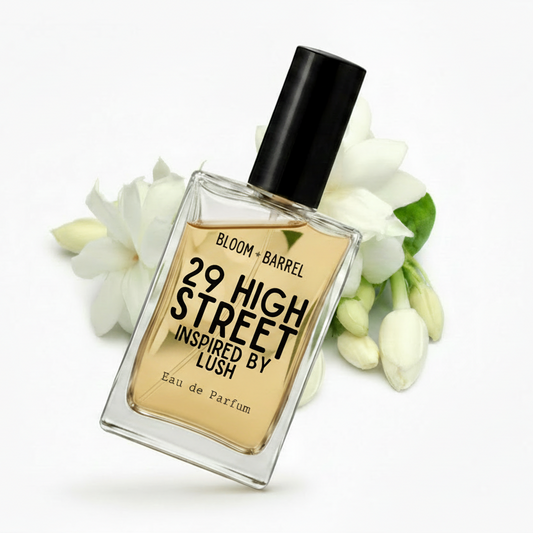 29 high street perfume