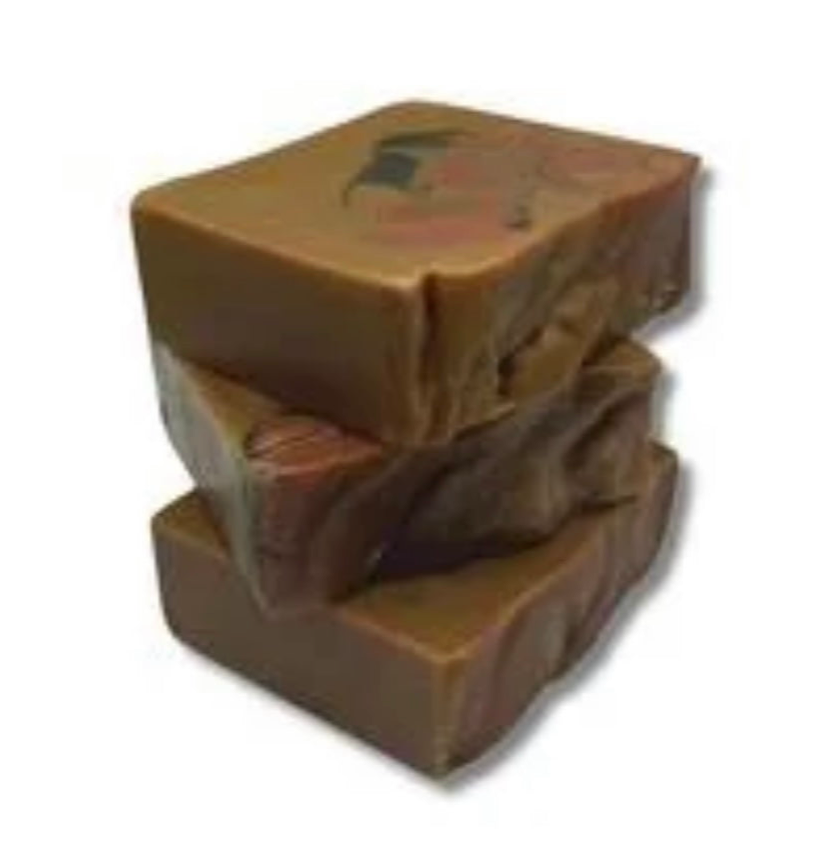 Cotton Candy Beer Soap