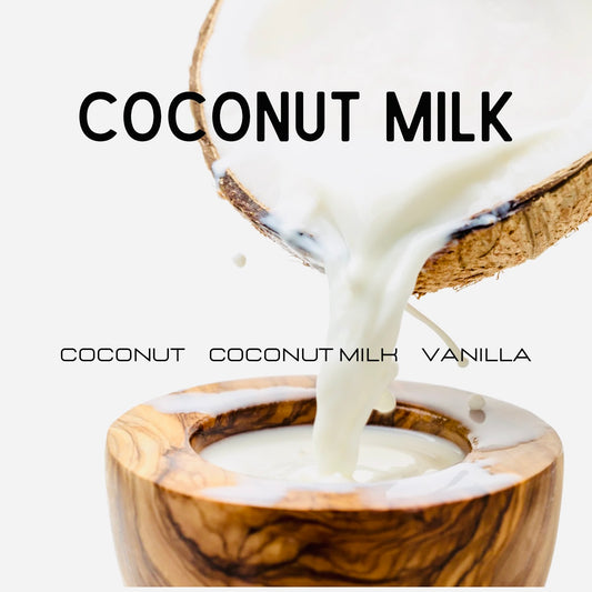 Coconut Milk