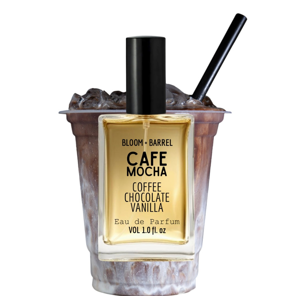 Cafe Mocha Perfume