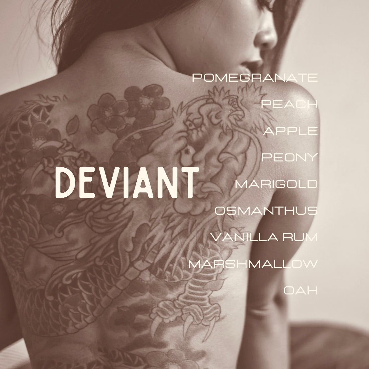 Deviant Perfume (BBW Type)