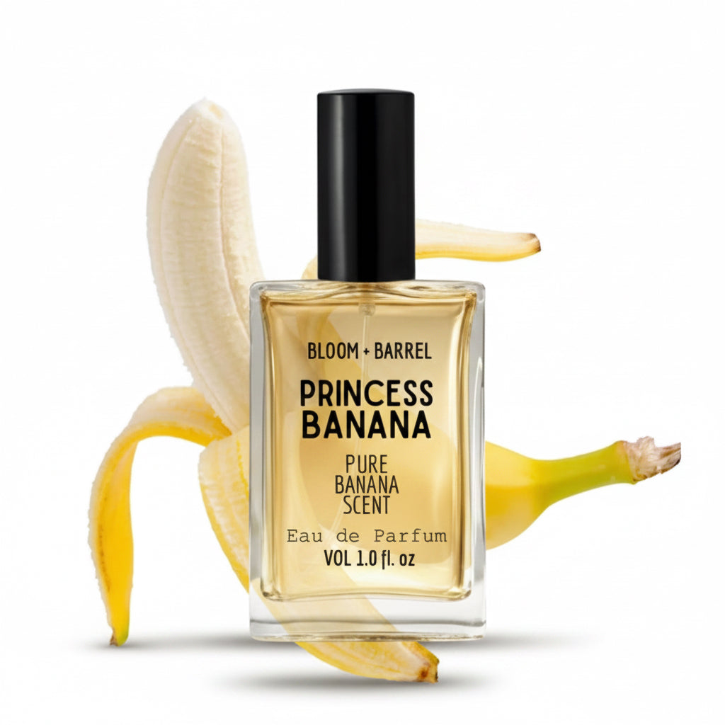 banana perfume