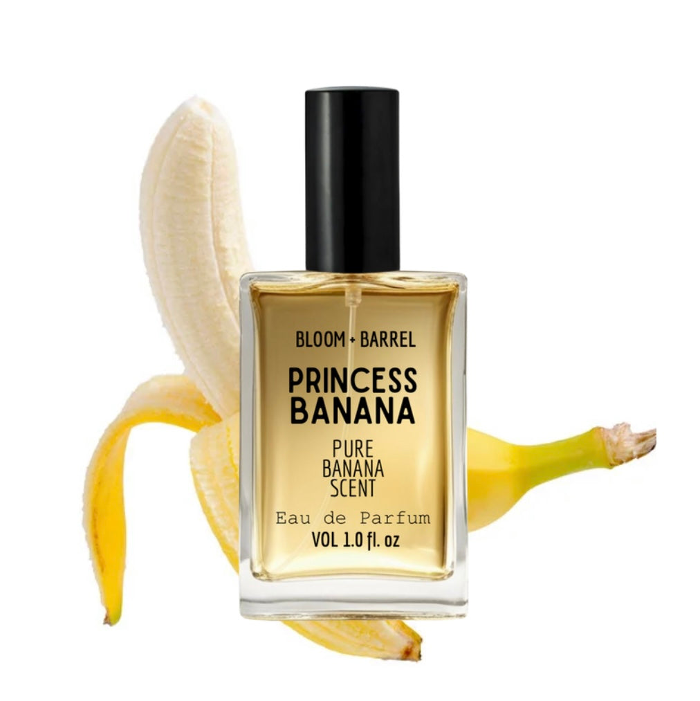 banana perfume