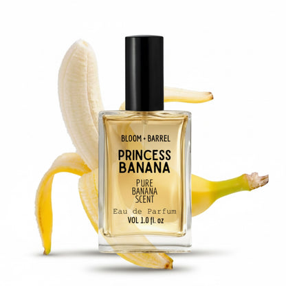 banana perfume