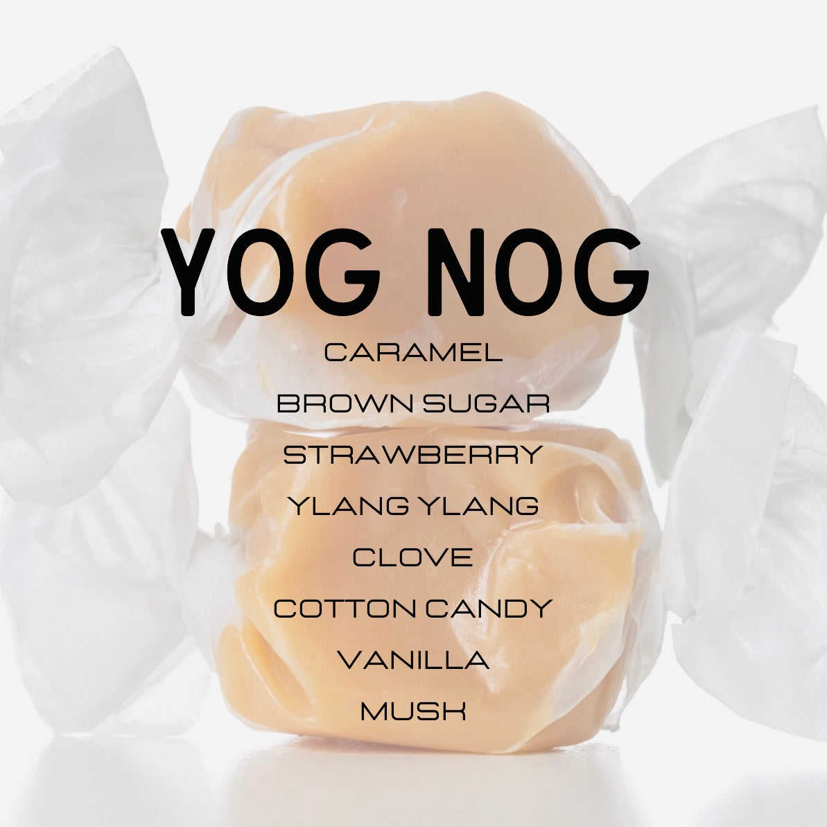 Yog Nog Perfume (Lush Type)